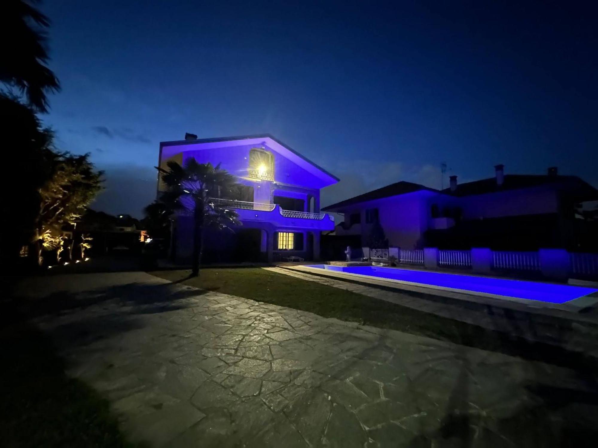 Malpensa - The Grace Place Oleggio Exterior foto